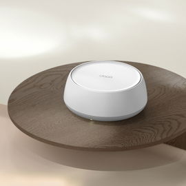Router Inalámbrico MESH Interior para Hogar / Doble Banda Wi-Fi 7 BE3600 Mbps / 2 Puerto 2.5 Gigabit WAN/LAN / 4 Antenas Internas / Operación Multi-Link MLO / Administración Mediante la App Deco (iOS, Android) / HomeShield Router Inalámbrico MESH Interior para Hogar / Doble Banda Wi-Fi 7 BE3600 Mbps / 2 Puerto 2.5 Gigabit WAN/LAN / 4 Antenas Internas / Operación Multi-Link MLO / Administración Mediante la App Deco (iOS, Android) / HomeShield