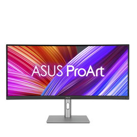 ASUS ProArt PA34VCNV - Curved Screen - 34