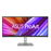 ASUS ProArt PA34VCNV - Curved Screen - 34