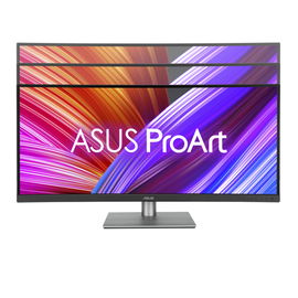 ASUS ProArt PA34VCNV - Curved Screen - 34 ASUS ProArt PA34VCNV - Curved Screen - 34