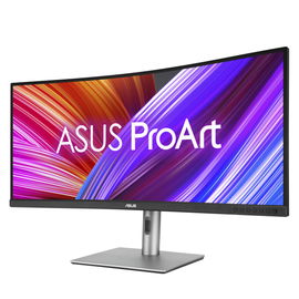 ASUS ProArt PA34VCNV - Curved Screen - 34 ASUS ProArt PA34VCNV - Curved Screen - 34