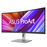 ASUS ProArt PA34VCNV - Curved Screen - 34