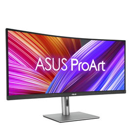 ASUS ProArt PA34VCNV - Curved Screen - 34 ASUS ProArt PA34VCNV - Curved Screen - 34