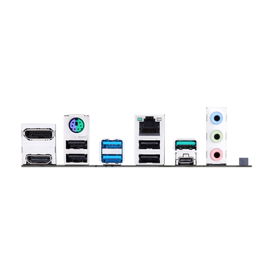 ASUS Prime Z790-P D4 - Placa base - ATX - Socket LGA1700 - Z790 Chipset - USB-C 3.2 Gen 2x2, USB 3.2 Gen 2, USB 3.2 Gen 1, USB-C 3.2 Gen2 - 2.5 Gigabit LAN - Tarjeta gráfica (CPU necesaria) - HD Audio (8-canales) ASUS Prime Z790-P D4 - Placa base - ATX - Socket LGA1700 - Z790 Chipset - USB-C 3.2 Gen 2x2, USB 3.2 Gen 2, USB 3.2 Gen 1, USB-C 3.2 Gen2 - 2.5 Gigabit LAN - Tarjeta gráfica (CPU necesaria) - HD Audio (8-canales)
