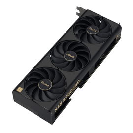 ASUS ProArt GeForce RTX 4070 Ti 12GB - OC Edition - tarjeta gráfica - GeForce RTX 4070 Ti - 12 GB GDDR6X - PCIe 4.0 - HDMI, 3 x DisplayPort ASUS ProArt GeForce RTX 4070 Ti 12GB - OC Edition - tarjeta gráfica - GeForce RTX 4070 Ti - 12 GB GDDR6X - PCIe 4.0 - HDMI, 3 x DisplayPort