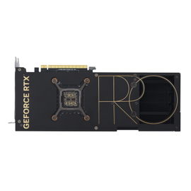 ASUS ProArt GeForce RTX 4070 Ti 12GB - OC Edition - tarjeta gráfica - GeForce RTX 4070 Ti - 12 GB GDDR6X - PCIe 4.0 - HDMI, 3 x DisplayPort ASUS ProArt GeForce RTX 4070 Ti 12GB - OC Edition - tarjeta gráfica - GeForce RTX 4070 Ti - 12 GB GDDR6X - PCIe 4.0 - HDMI, 3 x DisplayPort