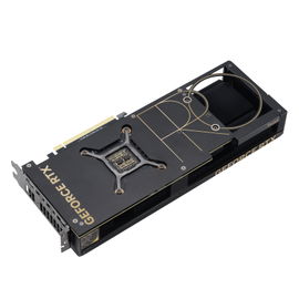 ASUS ProArt GeForce RTX 4070 Ti 12GB - OC Edition - tarjeta gráfica - GeForce RTX 4070 Ti - 12 GB GDDR6X - PCIe 4.0 - HDMI, 3 x DisplayPort ASUS ProArt GeForce RTX 4070 Ti 12GB - OC Edition - tarjeta gráfica - GeForce RTX 4070 Ti - 12 GB GDDR6X - PCIe 4.0 - HDMI, 3 x DisplayPort