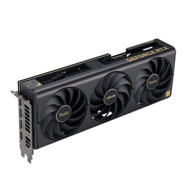 ASUS ProArt GeForce RTX 4070 Ti 12GB - OC Edition - tarjeta gráfica - GeForce RTX 4070 Ti - 12 GB GDDR6X - PCIe 4.0 - HDMI, 3 x DisplayPort ASUS ProArt GeForce RTX 4070 Ti 12GB - OC Edition - tarjeta gráfica - GeForce RTX 4070 Ti - 12 GB GDDR6X - PCIe 4.0 - HDMI, 3 x DisplayPort