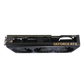 ASUS ProArt GeForce RTX 4070 Ti 12GB - OC Edition - tarjeta gráfica - GeForce RTX 4070 Ti - 12 GB GDDR6X - PCIe 4.0 - HDMI, 3 x DisplayPort ASUS ProArt GeForce RTX 4070 Ti 12GB - OC Edition - tarjeta gráfica - GeForce RTX 4070 Ti - 12 GB GDDR6X - PCIe 4.0 - HDMI, 3 x DisplayPort