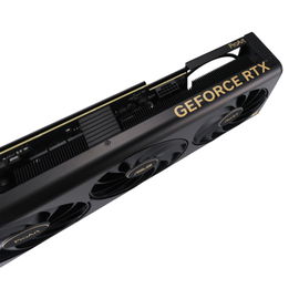 ASUS ProArt GeForce RTX 4070 Ti 12GB - OC Edition - tarjeta gráfica - GeForce RTX 4070 Ti - 12 GB GDDR6X - PCIe 4.0 - HDMI, 3 x DisplayPort ASUS ProArt GeForce RTX 4070 Ti 12GB - OC Edition - tarjeta gráfica - GeForce RTX 4070 Ti - 12 GB GDDR6X - PCIe 4.0 - HDMI, 3 x DisplayPort