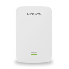 Linksys RE7000 - Extensor de rango Wi-Fi - Wi-Fi 5 - 2.4 GHz, 5 GHz