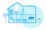 Linksys RE7000 - Extensor de rango Wi-Fi - Wi-Fi 5 - 2.4 GHz, 5 GHz