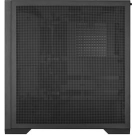 ASUS - TUF GAMING GT302 ARGB BLACK - Mid tower - ATX - Black ASUS - TUF GAMING GT302 ARGB BLACK - Mid tower - ATX - Black