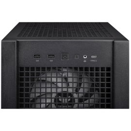 ASUS - TUF GAMING GT302 ARGB BLACK - Mid tower - ATX - Black ASUS - TUF GAMING GT302 ARGB BLACK - Mid tower - ATX - Black