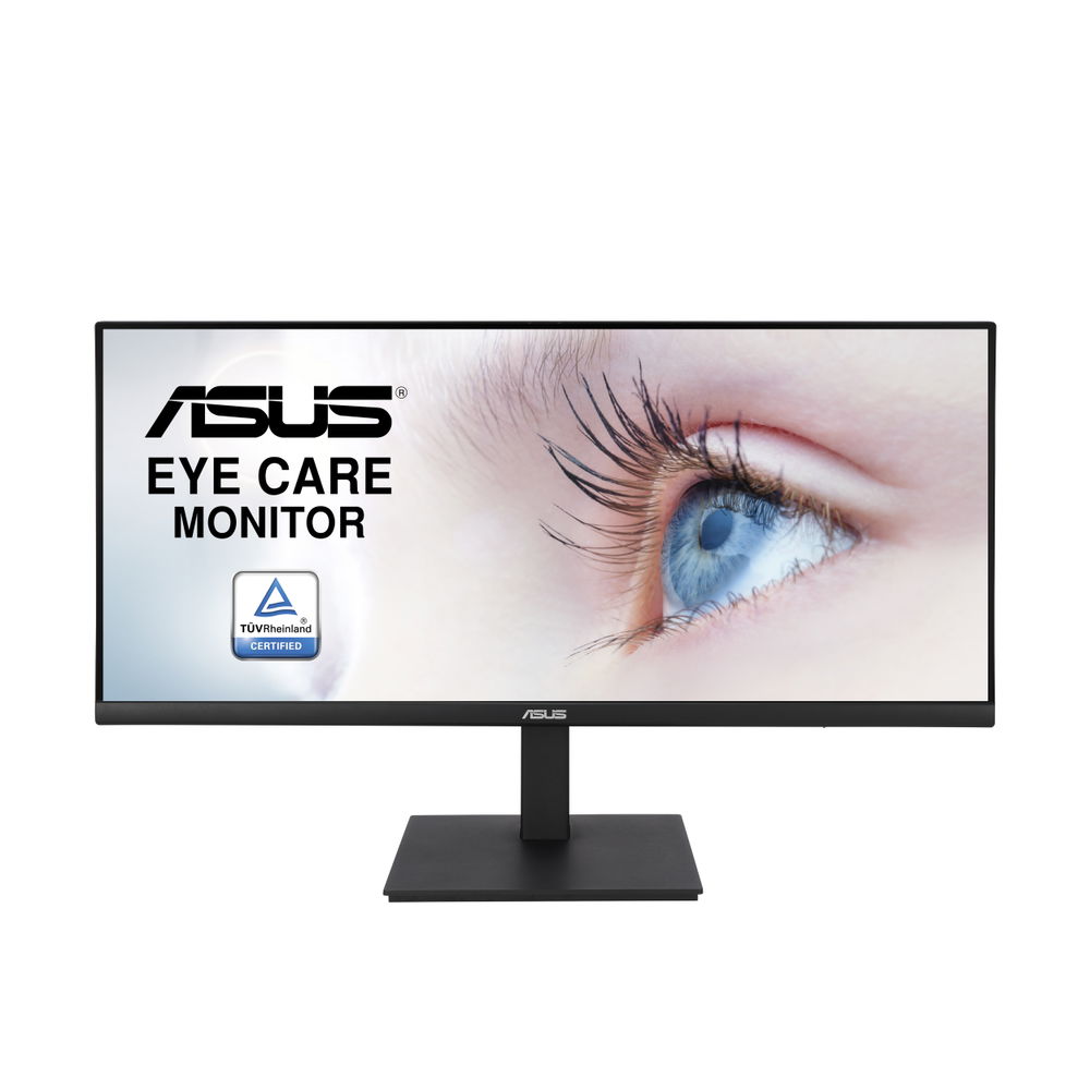 ASUS VP349CGL - Monitor LED - 34 ASUS VP349CGL - Monitor LED - 34