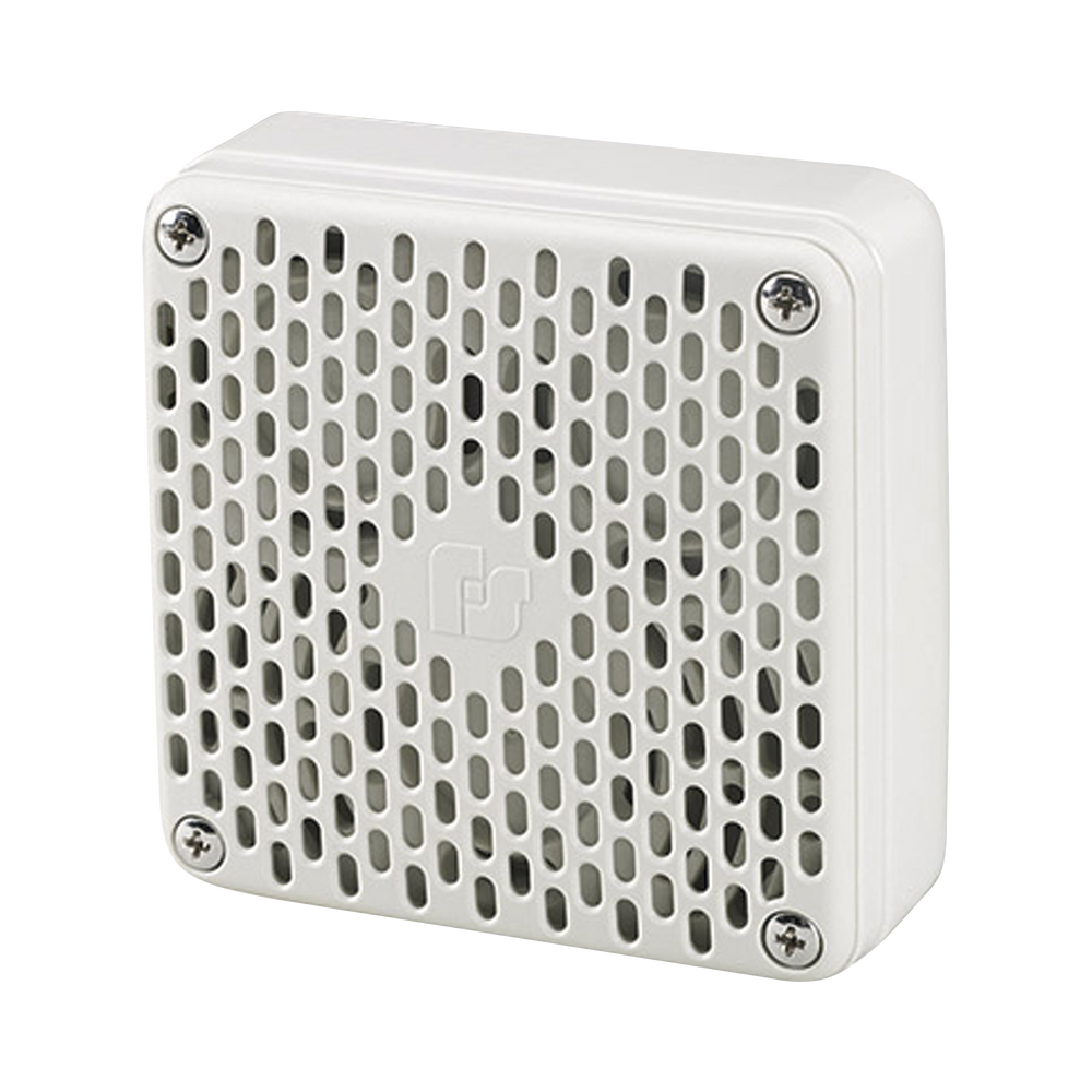 Bocina Electrónica Vibratone, UL y cUL, 12-24 Vcd