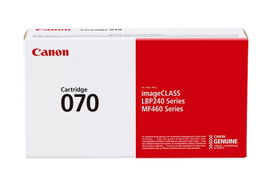 Canon - Toner cartridge - Black - 5639C001AA