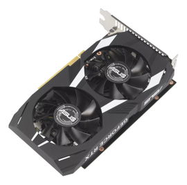 ASUS - DUAL-RTX3050-O6G - PCI Express 4.0 - NVIDIA - NVIDIA GeForce RTX 3050