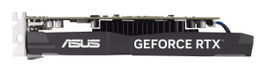ASUS - DUAL-RTX3050-O6G - PCI Express 4.0 - NVIDIA - NVIDIA GeForce RTX 3050