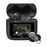 JBL - Headphones - Wireless - Tour Pro Noise cancelling - Bl