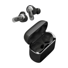 JBL - Headphones - Wireless - Tour Pro Noise cancelling - Bl JBL - Headphones - Wireless - Tour Pro Noise cancelling - Bl