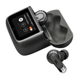 JBL - Headphones - Wireless - Tour Pro Noise cancelling - Bl JBL - Headphones - Wireless - Tour Pro Noise cancelling - Bl