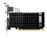 MSI N730K-2GD3H/LPV1 - Tarjeta gráfica - GF GT 730 - 2 GB DDR3 - PCIe 2.0 x16 perfil bajo - DVI, D-Sub, HDMI - sin ventilador