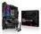 ASUS ROG Maximus Z790 Hero - Placa base - ATX - Socket LGA1700 - Z790 Chipset - USB-C 3.2 Gen 2x2, USB-C 3.2 Gen 1, USB 3.2 Gen 1, USB 3.2 Gen 2, USB4 - 2.5 Gigabit LAN, Wi-Fi 6, Bluetooth - Tarjeta gráfica (CPU necesaria) - HD Audio (8-canales)