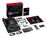 ASUS ROG Maximus Z790 Hero - Placa base - ATX - Socket LGA1700 - Z790 Chipset - USB-C 3.2 Gen 2x2, USB-C 3.2 Gen 1, USB 3.2 Gen 1, USB 3.2 Gen 2, USB4 - 2.5 Gigabit LAN, Wi-Fi 6, Bluetooth - Tarjeta gráfica (CPU necesaria) - HD Audio (8-canales)