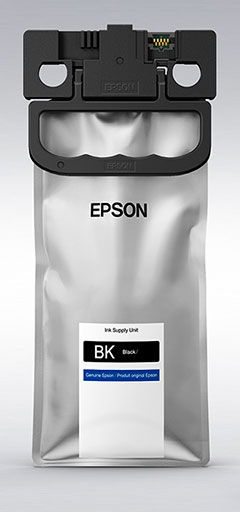 Epson WorkForce - EM-C800 - Ink cartridge - Black
