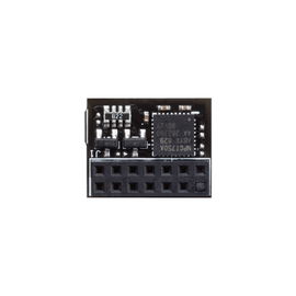 ASUS TPM-SPI - Trusted Platform Module (TPM) ASUS TPM-SPI - Trusted Platform Module (TPM)