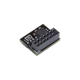 ASUS TPM-SPI - Trusted Platform Module (TPM) ASUS TPM-SPI - Trusted Platform Module (TPM)