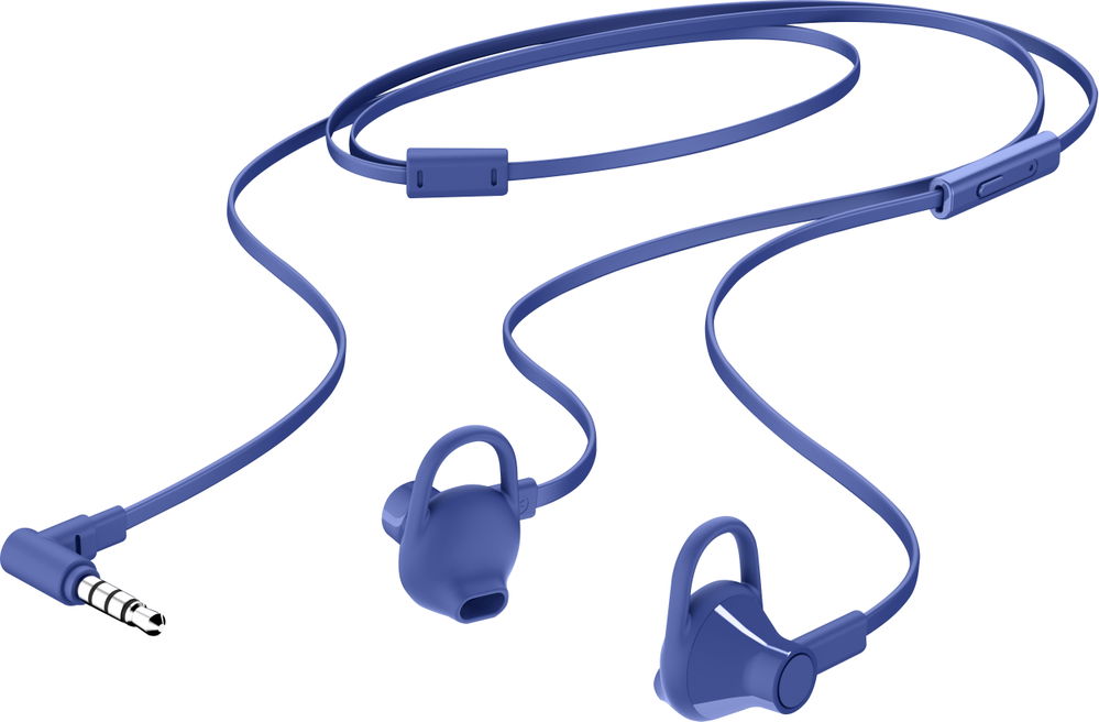 HP - Doha - Earphones