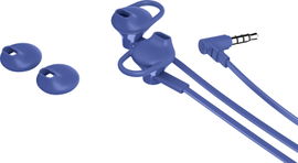 HP - Doha - Earphones