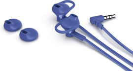 HP - Doha - Earphones