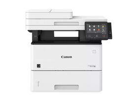 Canon imageCLASS MF1643iF II - Copier / Printer / Fax / Scanner - Monochrome Canon imageCLASS MF1643iF II - Copier / Printer / Fax / Scanner - Monochrome