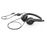 MIC/AUDIFONO LOGITECH 981-000014 H-390 USB CLEARCH
