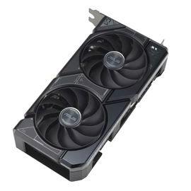 ASUS Dual GeForce RTX 4060 Ti 16GB - Tarjeta gráfica - GeForce RTX 4060 Ti - 16 GB GDDR6 - PCIe 4.0 - HDMI, 3 x DisplayPort
