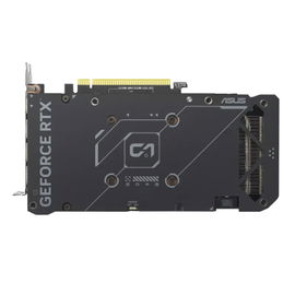 ASUS Dual GeForce RTX 4060 Ti 16GB - Tarjeta gráfica - GeForce RTX 4060 Ti - 16 GB GDDR6 - PCIe 4.0 - HDMI, 3 x DisplayPort