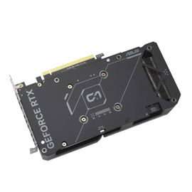 ASUS Dual GeForce RTX 4060 Ti 16GB - Tarjeta gráfica - GeForce RTX 4060 Ti - 16 GB GDDR6 - PCIe 4.0 - HDMI, 3 x DisplayPort
