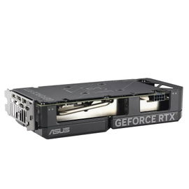 ASUS Dual GeForce RTX 4060 Ti 16GB - Tarjeta gráfica - GeForce RTX 4060 Ti - 16 GB GDDR6 - PCIe 4.0 - HDMI, 3 x DisplayPort