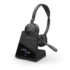 Engage 75 Stereo, Auriculares profesionales con gran potencia, conexión con hasta 5 dispositivos a la vez. (9559-583-125) Engage 75 Stereo, Auriculares profesionales con gran potencia, conexión con hasta 5 dispositivos a la vez. (9559-583-125)