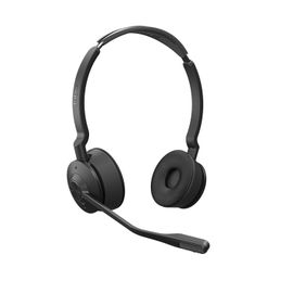 Engage 75 Stereo, Auriculares profesionales con gran potencia, conexión con hasta 5 dispositivos a la vez. (9559-583-125) Engage 75 Stereo, Auriculares profesionales con gran potencia, conexión con hasta 5 dispositivos a la vez. (9559-583-125)