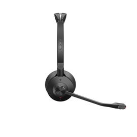 Engage 75 Stereo, Auriculares profesionales con gran potencia, conexión con hasta 5 dispositivos a la vez. (9559-583-125) Engage 75 Stereo, Auriculares profesionales con gran potencia, conexión con hasta 5 dispositivos a la vez. (9559-583-125)