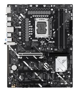 ASUS - Motherboard - Prime Z890-P WiFi 1851 DDR5