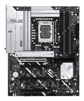 ASUS - Motherboard - Prime Z890-P WiFi 1851 DDR5