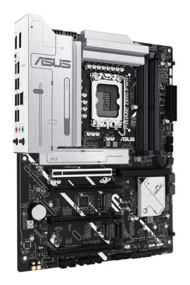 ASUS - Motherboard - Prime Z890-P WiFi 1851 DDR5