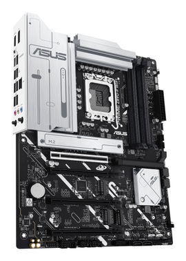 ASUS - Motherboard - Prime Z890-P WiFi 1851 DDR5