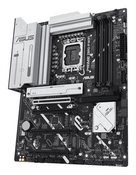 ASUS - Motherboard - Prime Z890-P WiFi 1851 DDR5
