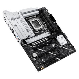 ASUS - Motherboard - Prime Z890-P WiFi 1851 DDR5